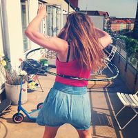 Stina Karlström's Photo