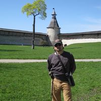 Radik Kabirov的照片