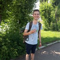 Евгений Шаршуков's Photo