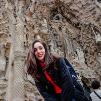 Luciana Barbaro's Photo