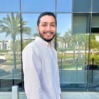 Ahmed Elsakhawy's Photo