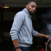 dustin allen的照片