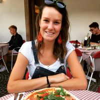 Elisabeth Dachsberger's Photo