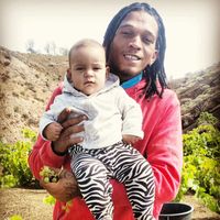 Flavio Montrond的照片