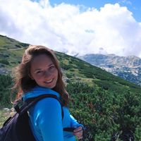 Dasa Kuklova的照片