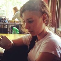 Fotos de Beste Bağdatlı