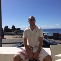 Fotos de Fabrizio Parisi