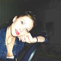 marina petrov的照片