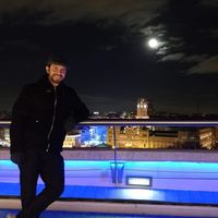 George Proms的照片