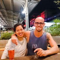 antoine giner's Photo