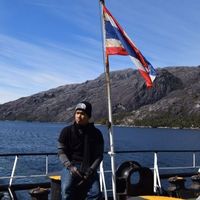 Suthin Keanjam's Photo