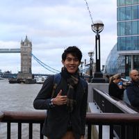 Weizhong Lin的照片