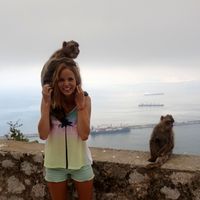 Hana Pivečková's Photo