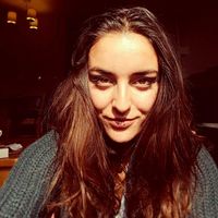 cerf anaelle的照片