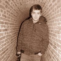 Radek Šebesta的照片