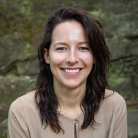 Mathilde Anglade's Photo