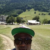 jean-claude Will's Photo