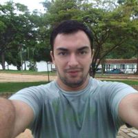 Fotos de Otavio Pelegrino Rocha