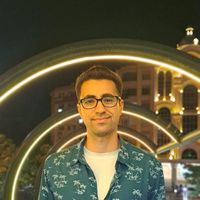 Yazdan Nazari的照片