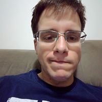 Michael Bertulucci's Photo