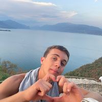 Mirko Aulicino's Photo