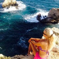 Ieva Gasyte的照片