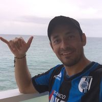 Roby Rodriguez的照片