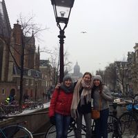 Fotos de Greta  Kreyelkamp