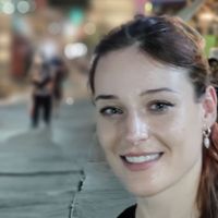 Maria  Pyznar's Photo