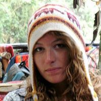 Savannah Bullen-Manson的照片