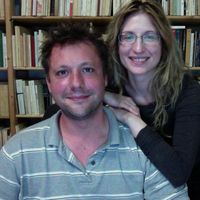 Julien Jacquier's Photo