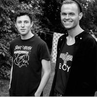 Jonathan Black的照片