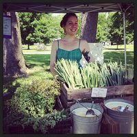 Rachel Scirbona's Photo