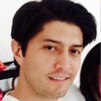 Edgar Salazar's Photo