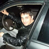 Александр Баженов's Photo