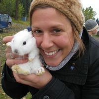 Zdjęcia użytkownika Jennifer Dawn Marchand