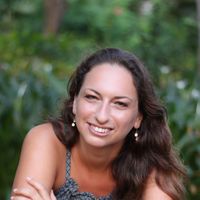 Maria Nemets's Photo