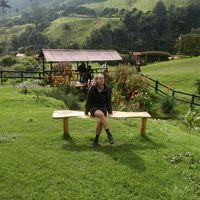 Fotos de Florence Pfeffer