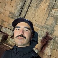 Bensafi Soufiane's Photo