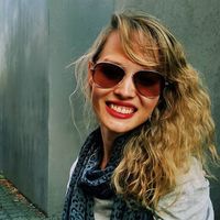 Natália Schilling的照片