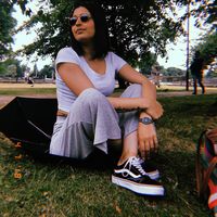 Tamiris Flamia's Photo