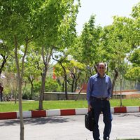 Amir Jabbari's Photo