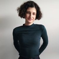 Victoria Yuzkiv的照片