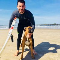 William Reichert的照片