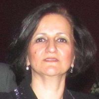 Mastaneh Jalalat's Photo