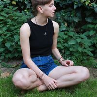 Marie Škrdlíková的照片