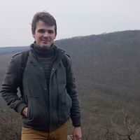 Bene Gergely's Photo