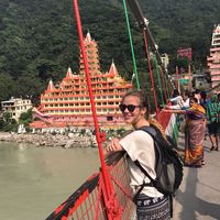 Marouchka Descamps的照片