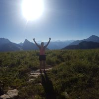 Carole Rubin's Photo