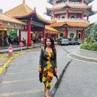 Ritika  Garg的照片